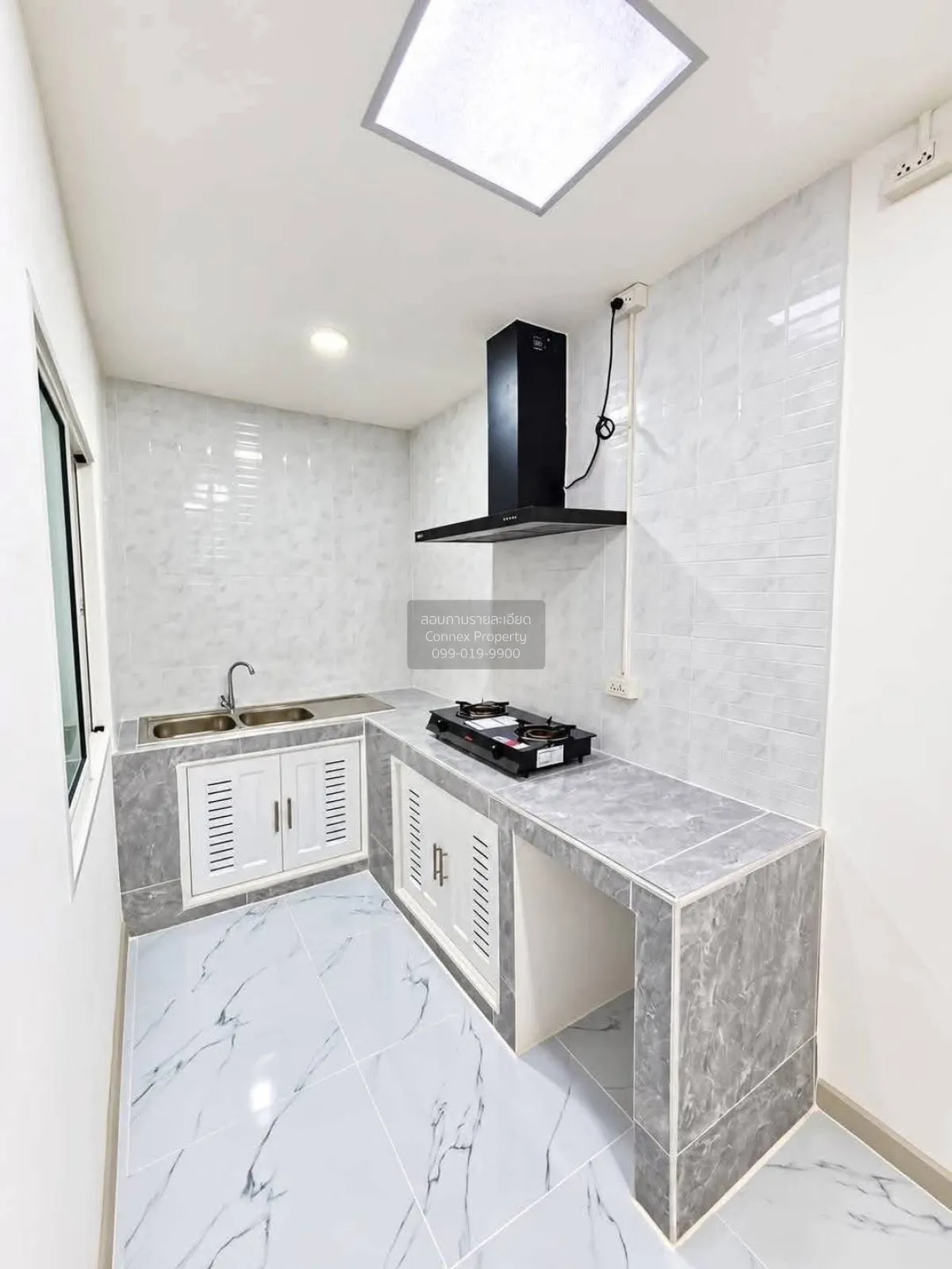 For Sale Townhouse/Townhome  , Baan Buathong 4 Baan Kluay-Sai Noi