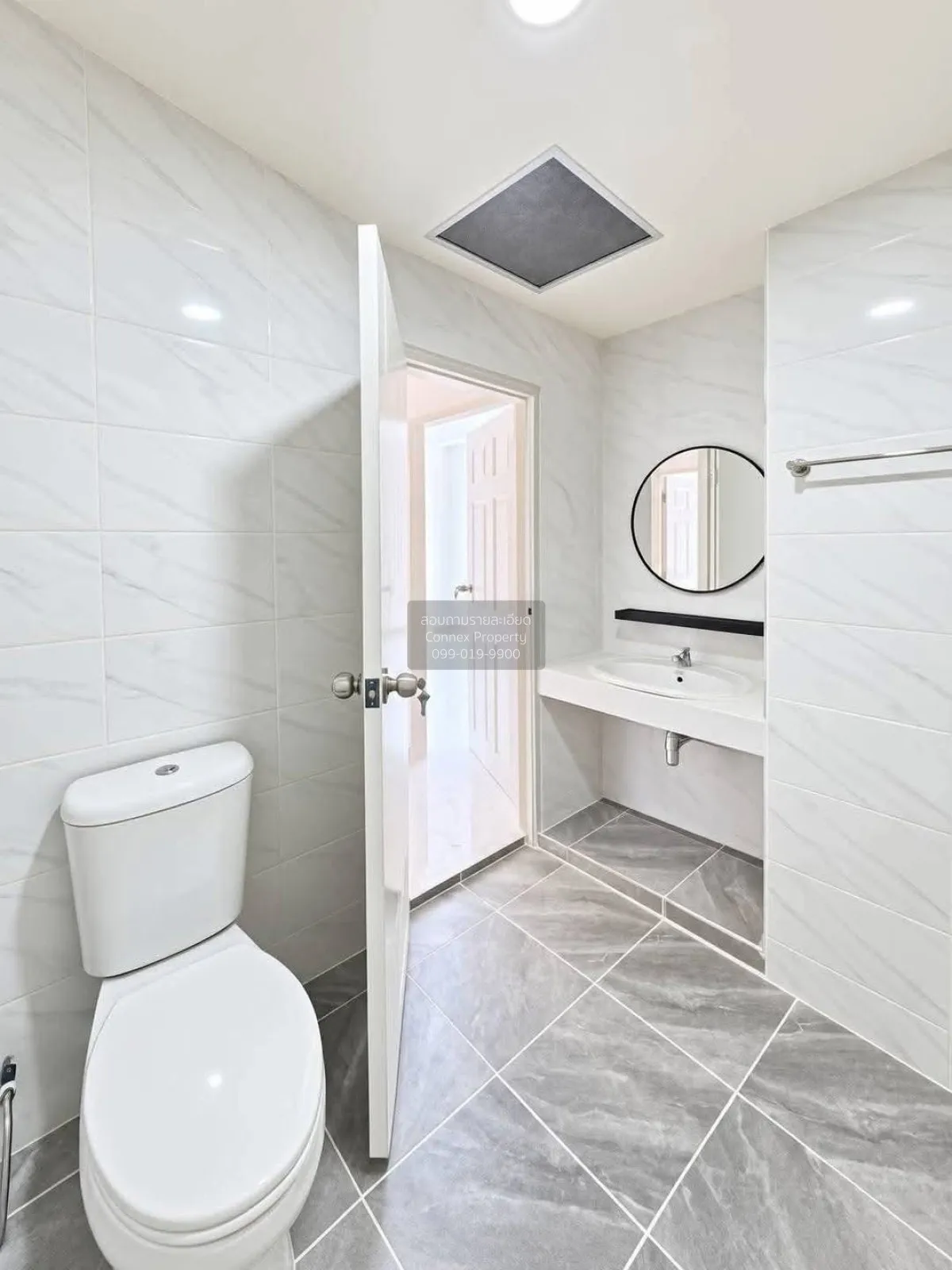 For Sale Townhouse/Townhome  , Baan Buathong 4 Baan Kluay-Sai Noi