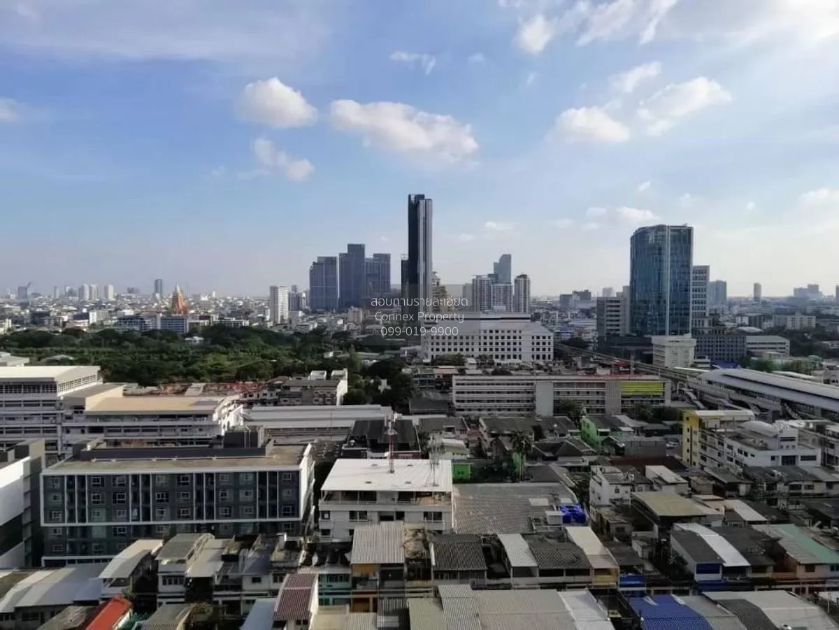 เช่าคอนโด  ไอดีโอ สุขุมวิท 93 BTS-บางจาก พระโขนง เขต คลองเตย กรุง