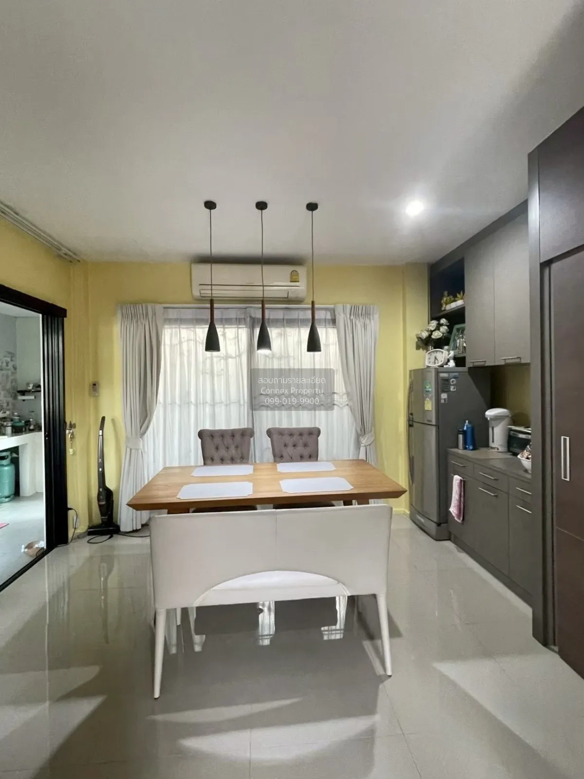 ขายบ้าน  คาซ่า วิลล์ รามอินทรา-วงแหวน 2 ท่าแร้ง เขต บางเขน กรุงเท 3