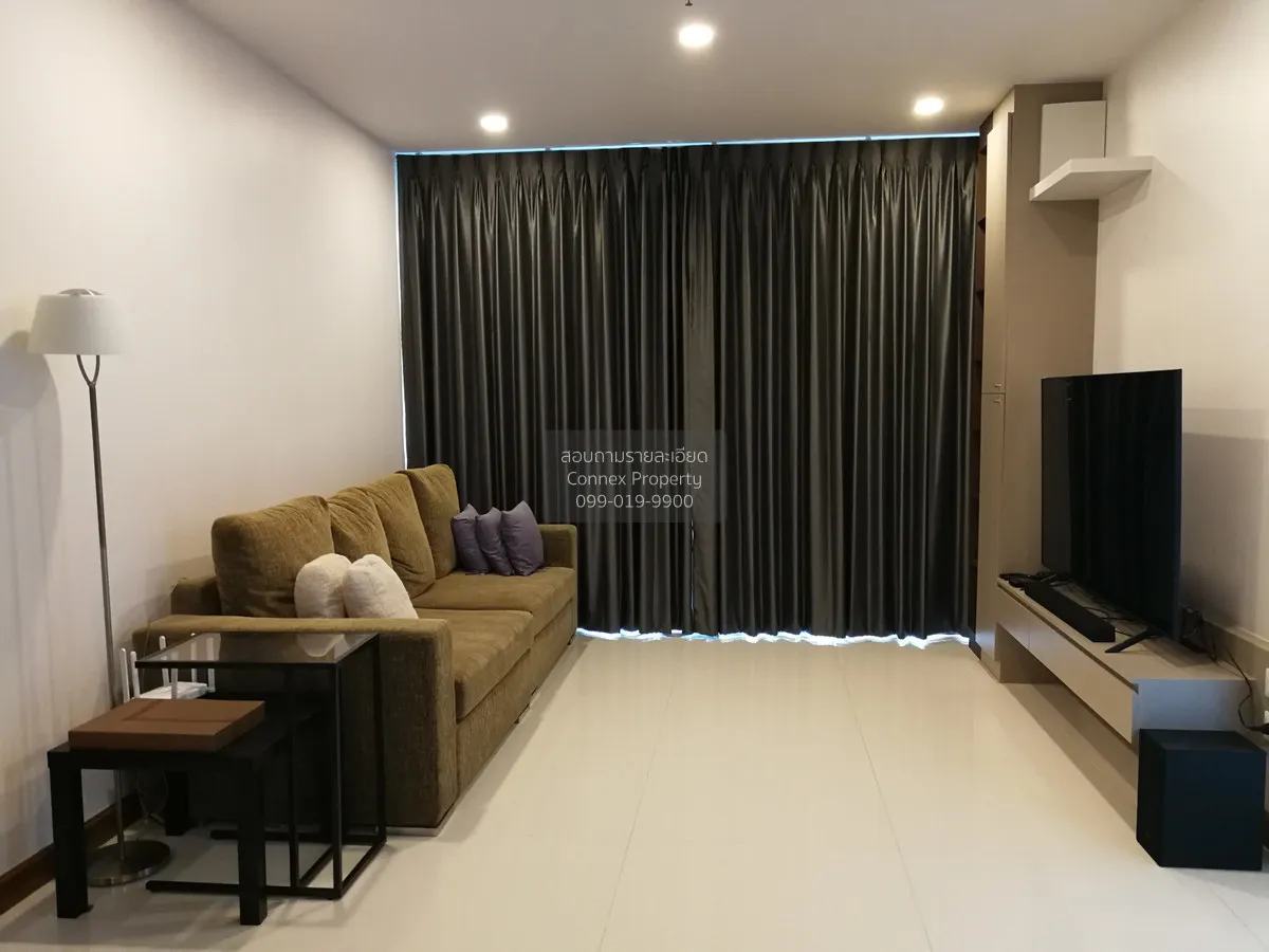For Sale Condo , Supalai Premier Charoen Nakhon , BTS-Khlong San  1
