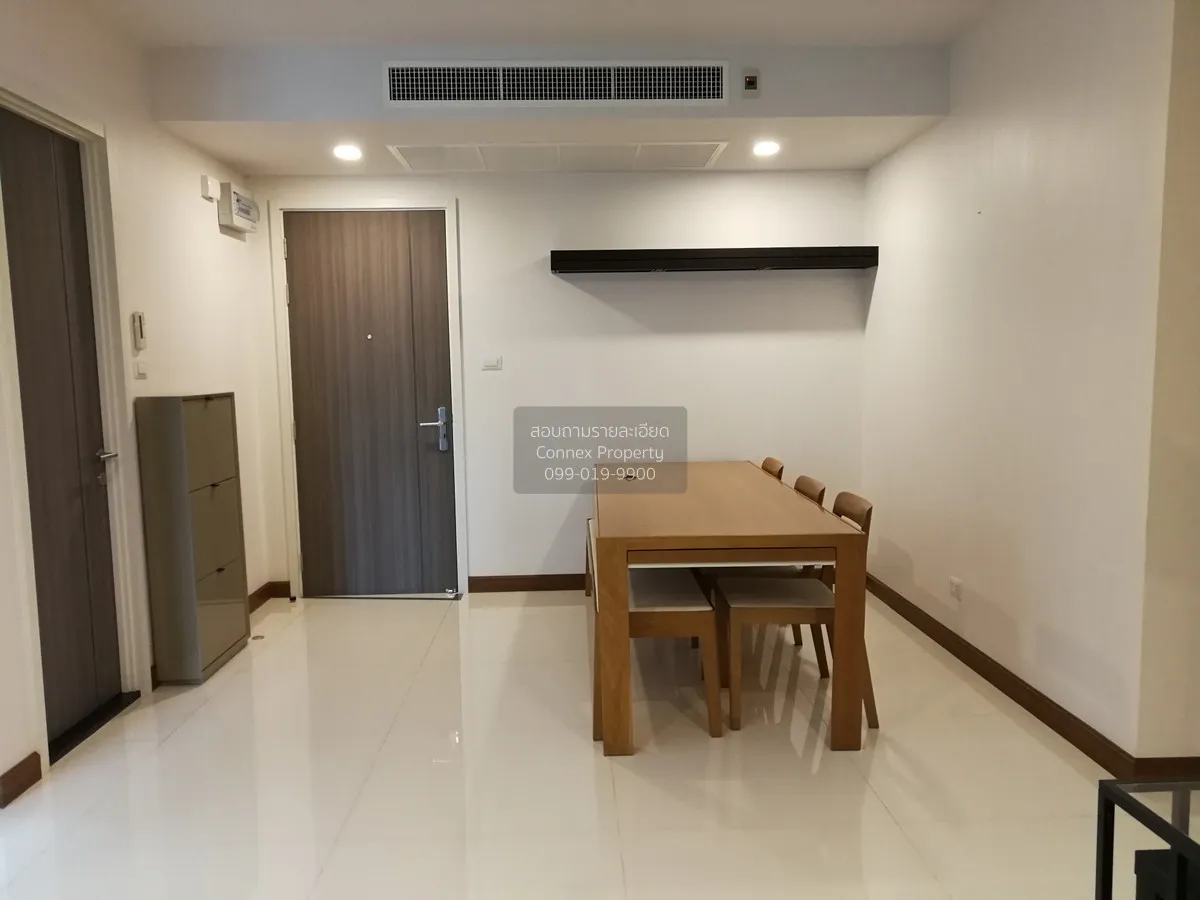 For Sale Condo , Supalai Premier Charoen Nakhon , BTS-Khlong San  2