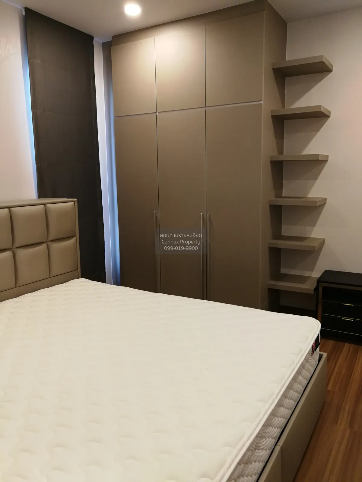 For Sale Condo , Supalai Premier Charoen Nakhon , BTS-Khlong San  3