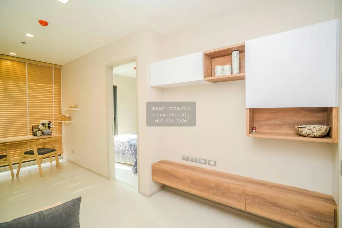 เช่าคอนโด  ริทึ่ม สุขุมวิท 36-38 BTS-ทองหล่อ พระโขนง เขต คลองเตย  2