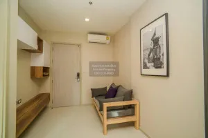 เช่าคอนโด  ริทึ่ม สุขุมวิท 36-38 BTS-ทองหล่อ พระโขนง เขต คลองเตย กรุงเทพ CX-17943