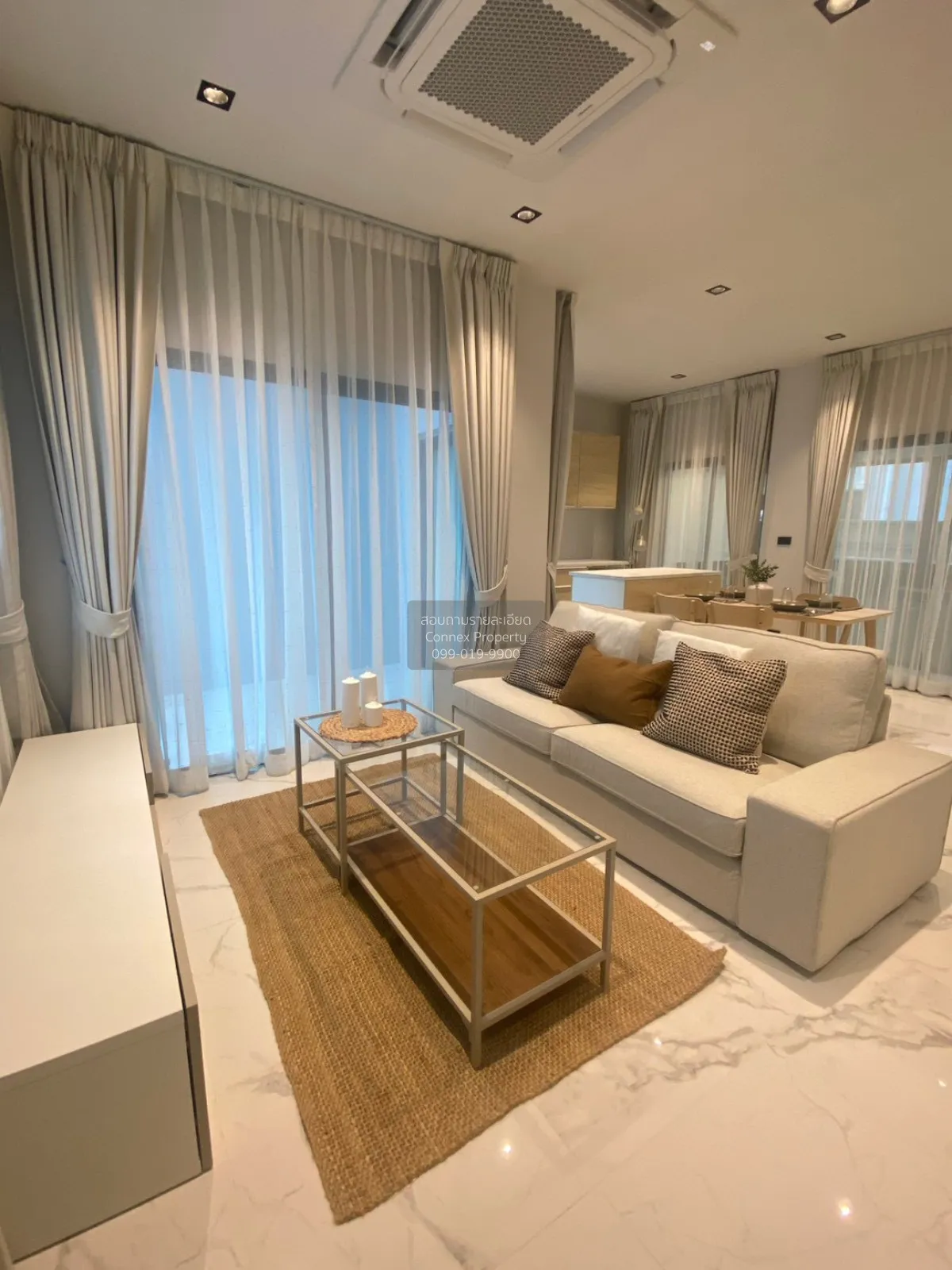 เช่าบ้าน  89 เรสซิเดนซ์ รัชดา - พระราม 9 MRT-ศูนย์วัฒนธรรมแห่งประ 1