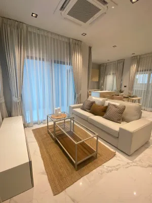 For Rent House , 89 Residence Ratchada - Rama 9 , MRT-Thailand Cultural Centre , Huai Khwang , Huai Khwang , Bangkok , CX-179430