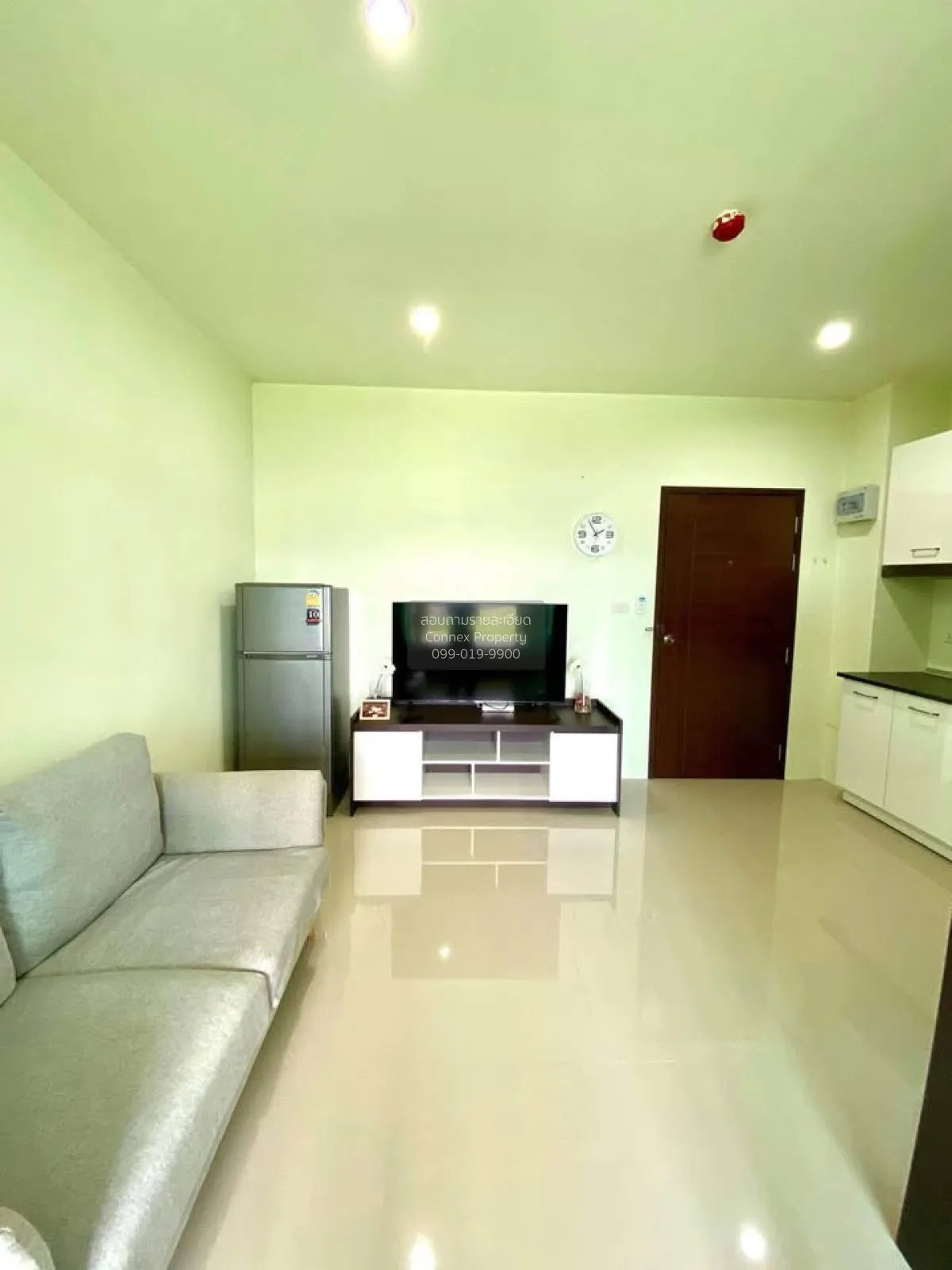 For Sale Condo , JJ Airport Condominium , Mai Khao , Thalang , Ph 2