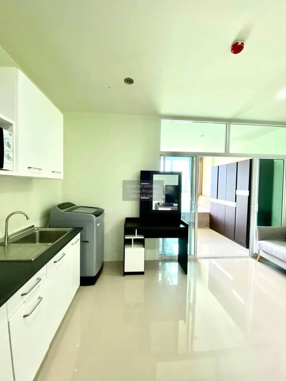 For Sale Condo , JJ Airport Condominium , Mai Khao , Thalang , Ph 3