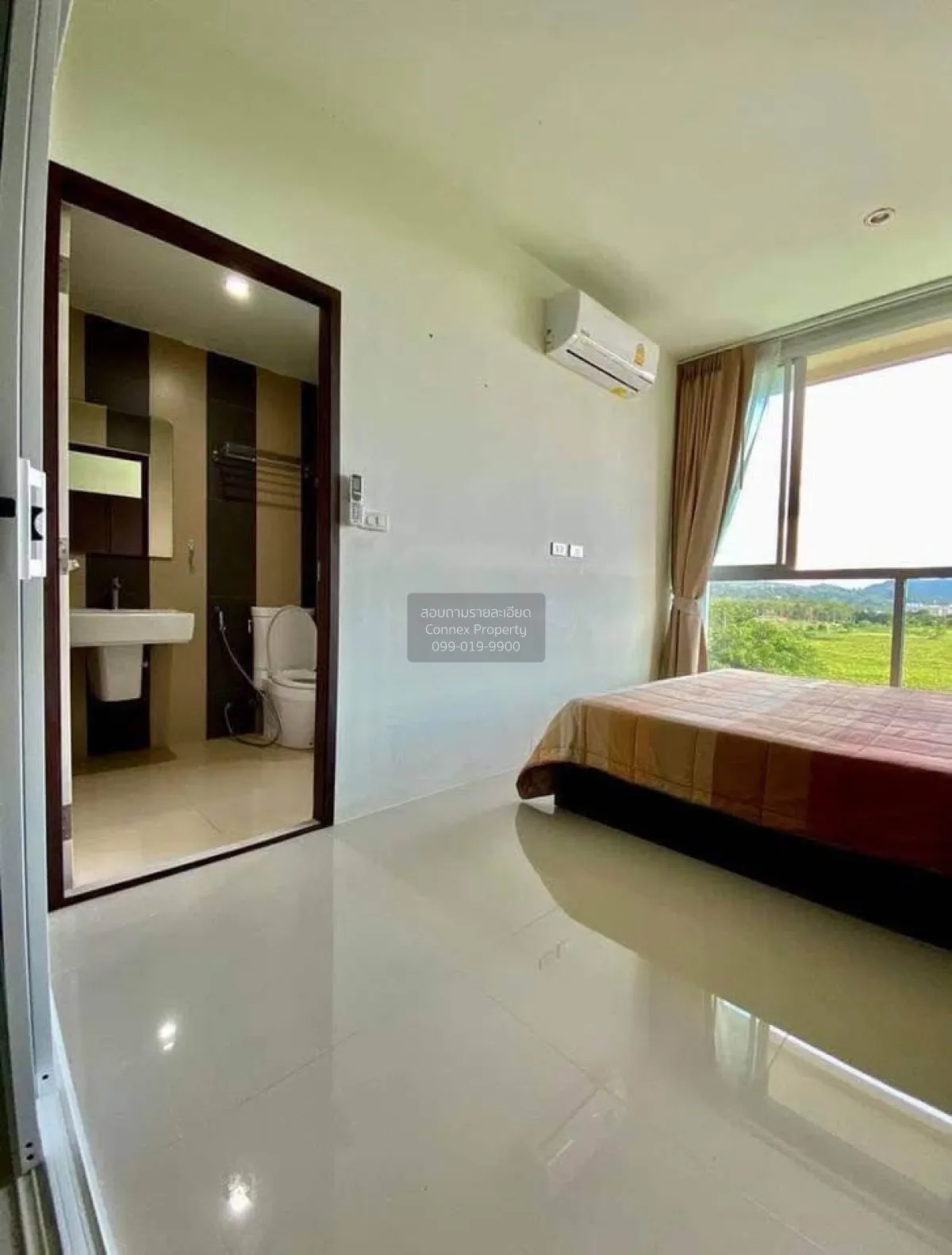 For Sale Condo , JJ Airport Condominium , Mai Khao , Thalang , Ph
