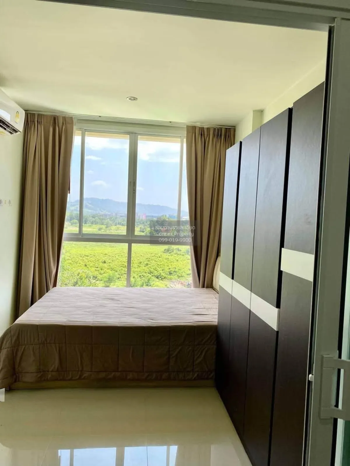 For Sale Condo , JJ Airport Condominium , Mai Khao , Thalang , Ph