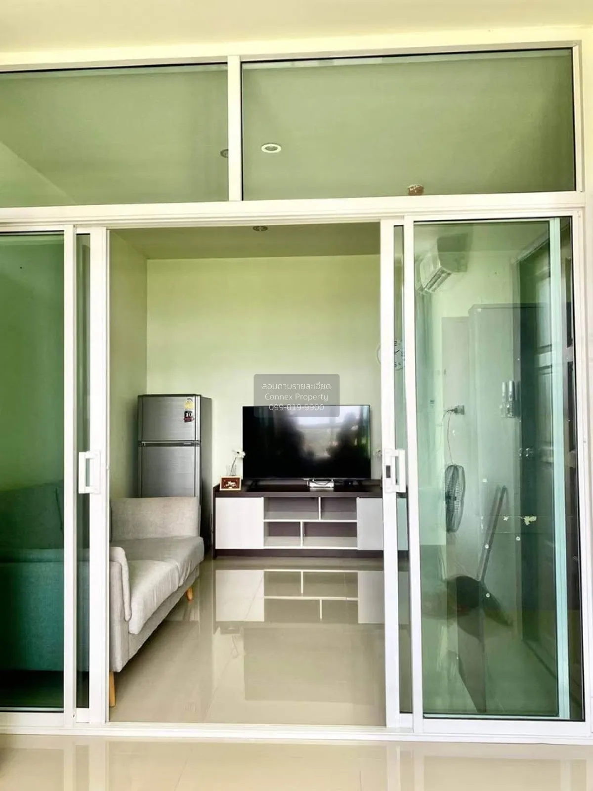 For Sale Condo , JJ Airport Condominium , Mai Khao , Thalang , Ph