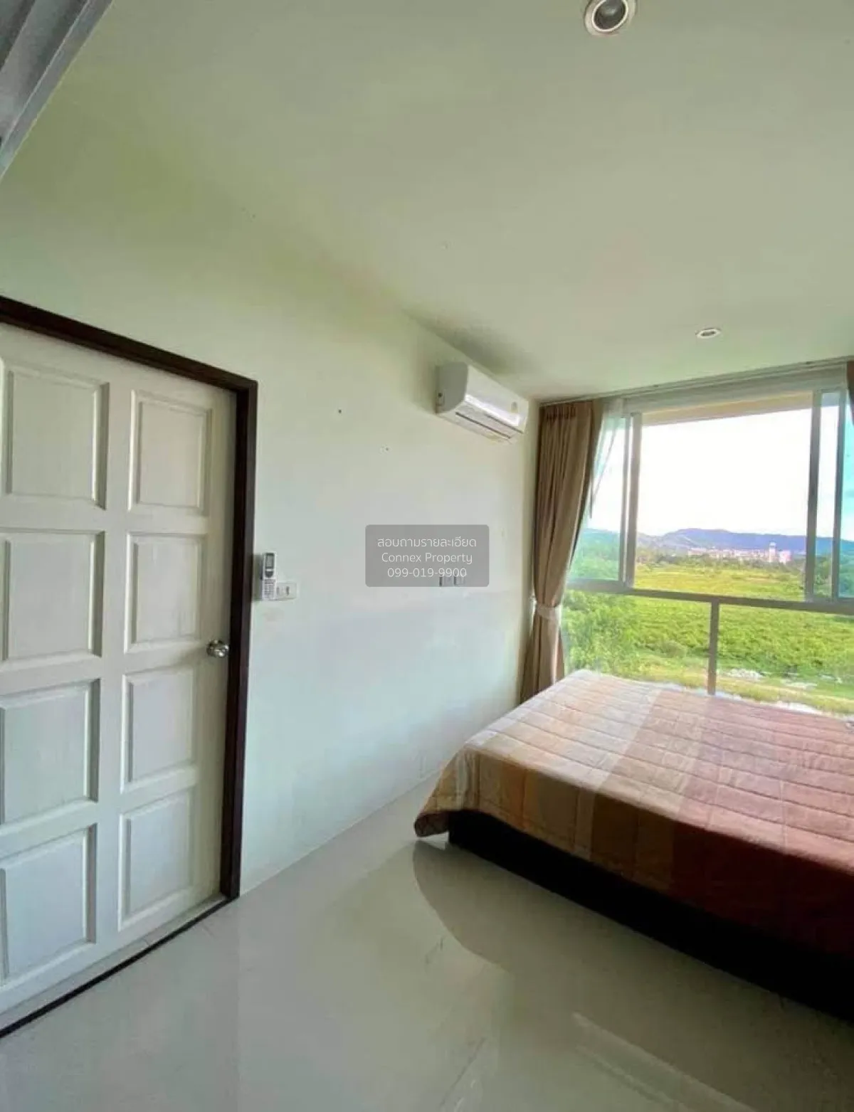 For Sale Condo , JJ Airport Condominium , Mai Khao , Thalang , Ph