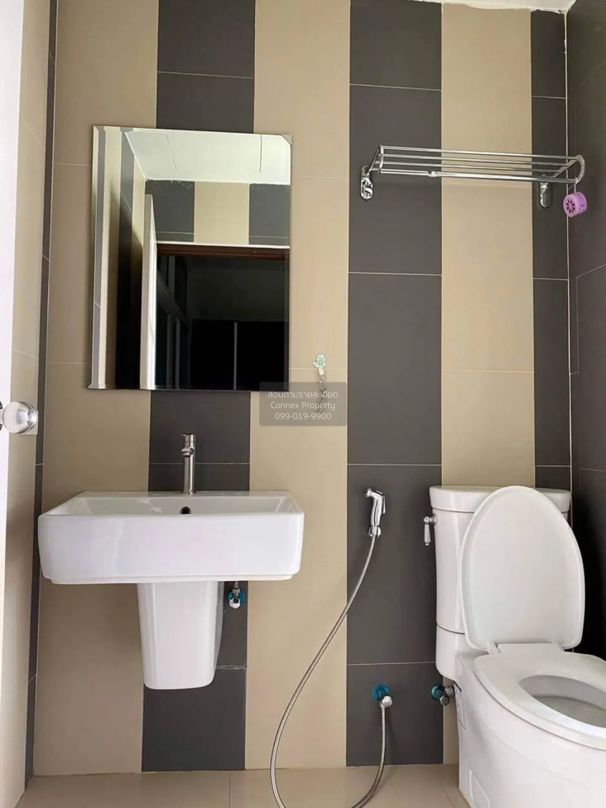For Sale Condo , JJ Airport Condominium , Mai Khao , Thalang , Ph