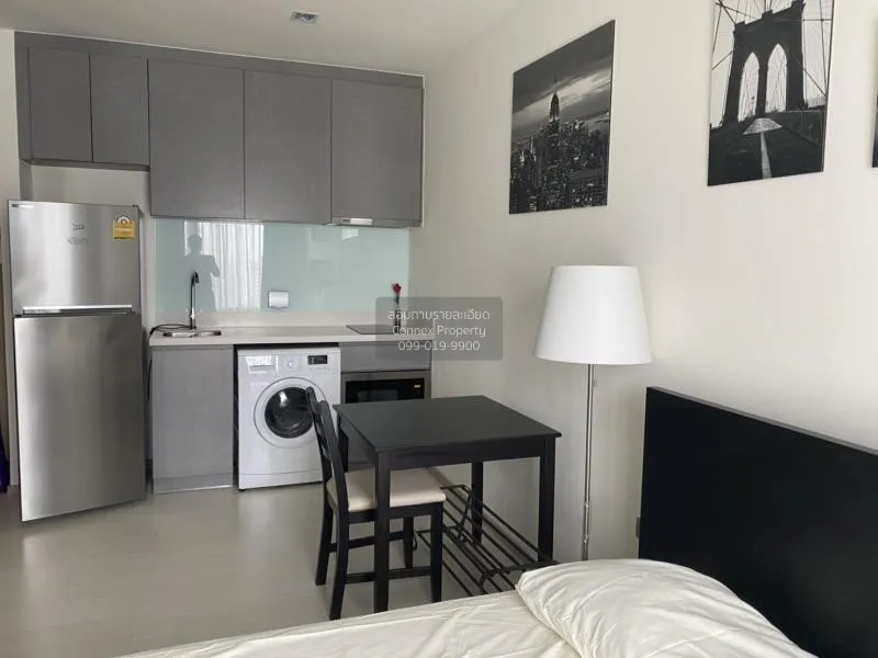 ขายคอนโด  ริทึ่ม สุขุมวิท 36-38 BTS-ทองหล่อ พระโขนง เขต คลองเตย ก 2