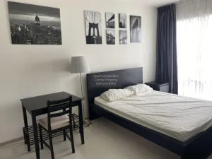 ขายคอนโด  ริทึ่ม สุขุมวิท 36-38 BTS-ทองหล่อ พระโขนง เขต คลองเตย กรุงเทพ CX-17944