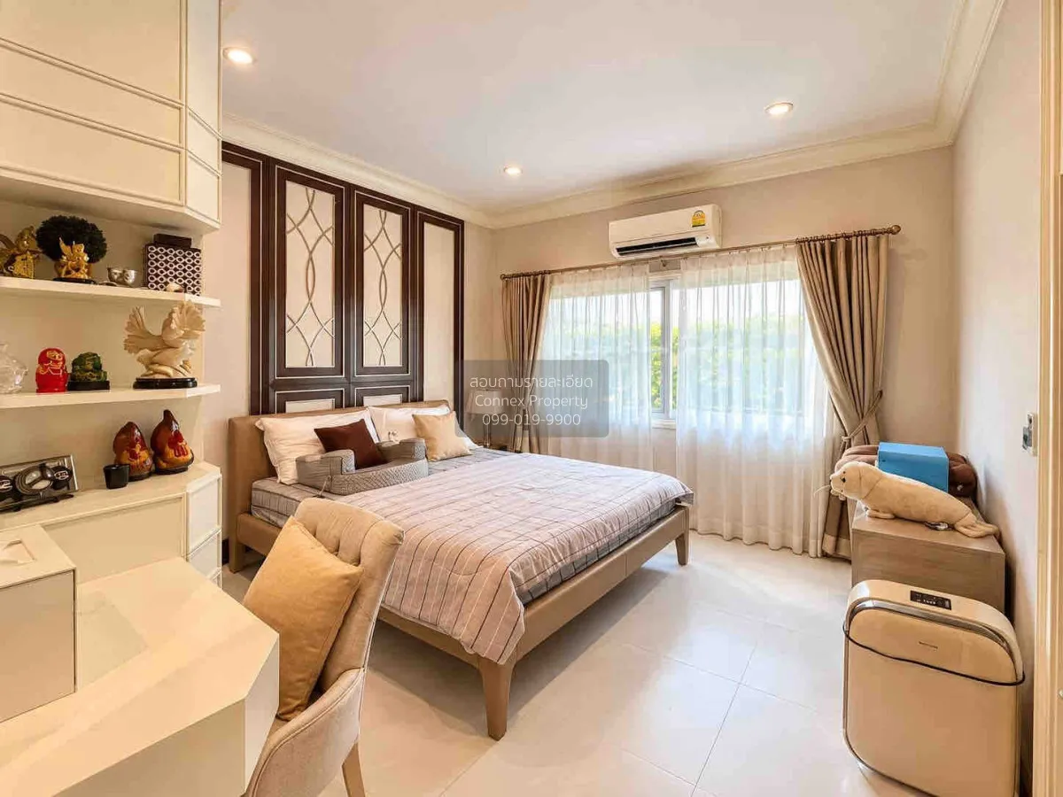 ขายบ้าน  พฤกษ์ภิรมย์ ราชพฤกษ์ - รัตนาธิเบศร์ อ้อมเกร็ด ปากเกร็ด น