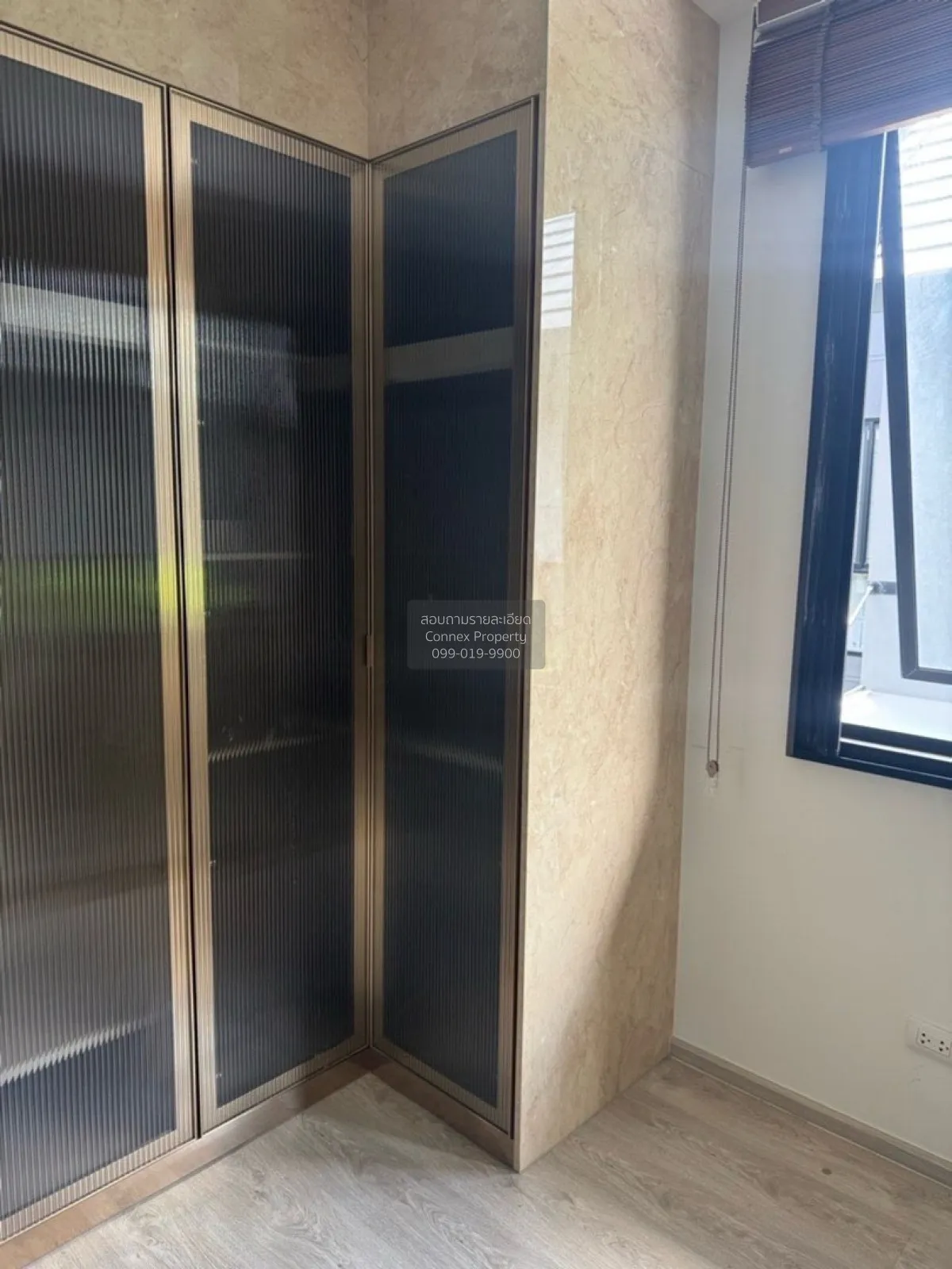 ขายบ้าน  โนเบิล เกเบิล วัชรพล คลองถนน เขต สายไหม กรุงเทพ CX-17944