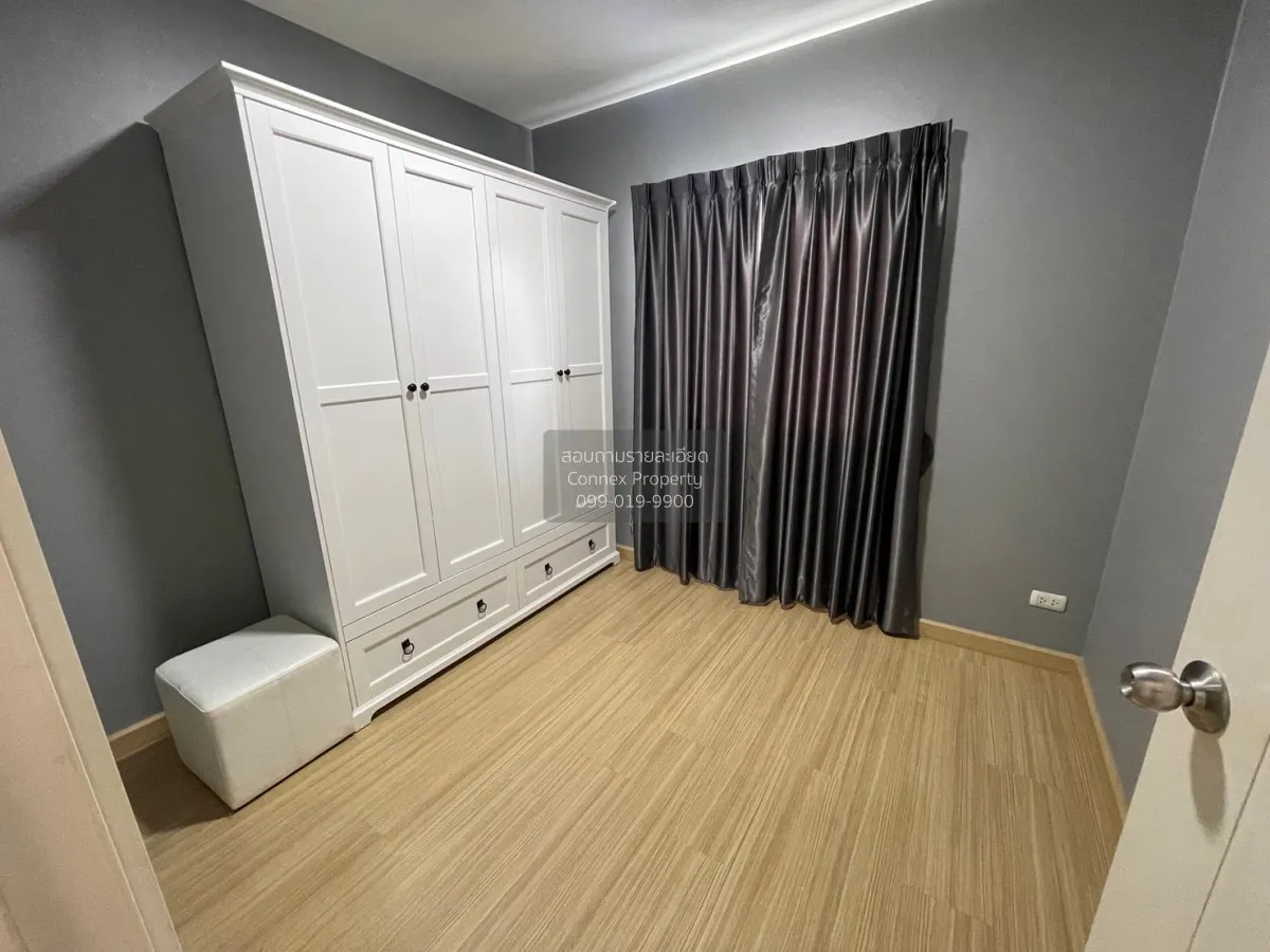 For Sale Townhouse/Townhome  , Pruksa Ville 97 Wongwaen - Onnut , 1