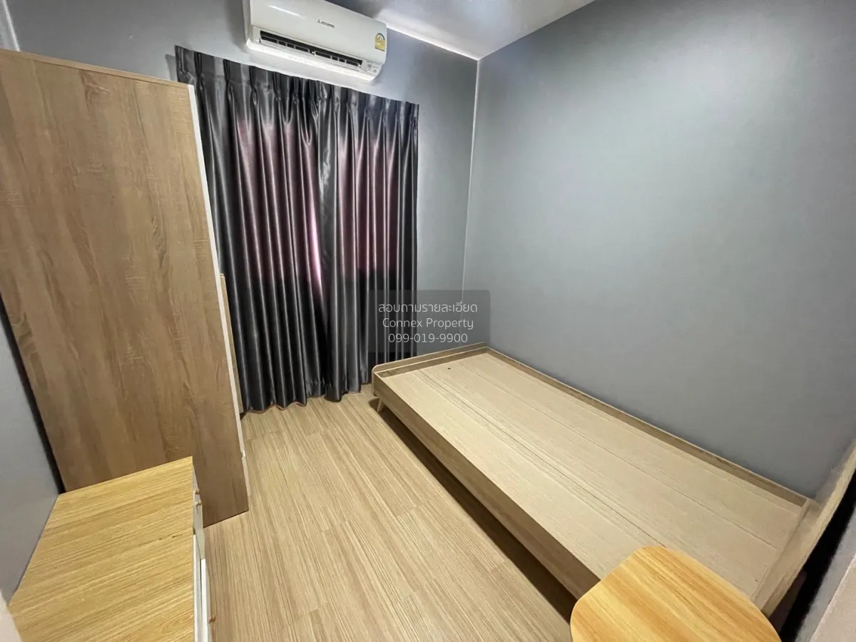 For Sale Townhouse/Townhome  , Pruksa Ville 97 Wongwaen - Onnut , 2