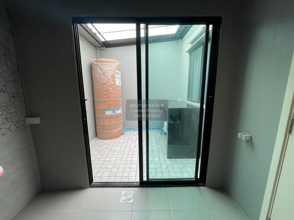 For Sale Townhouse/Townhome  , Pruksa Ville 97 Wongwaen - Onnut ,