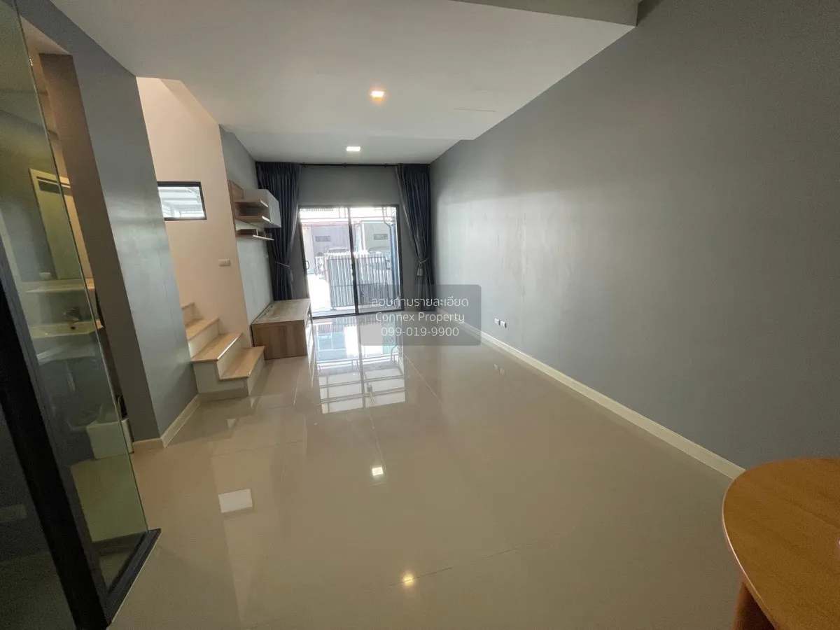 For Sale Townhouse/Townhome  , Pruksa Ville 97 Wongwaen - Onnut ,