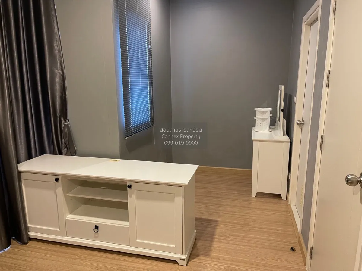 For Sale Townhouse/Townhome  , Pruksa Ville 97 Wongwaen - Onnut ,