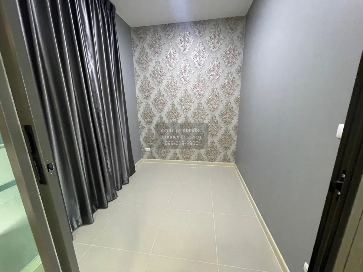 For Sale Townhouse/Townhome  , Pruksa Ville 97 Wongwaen - Onnut ,