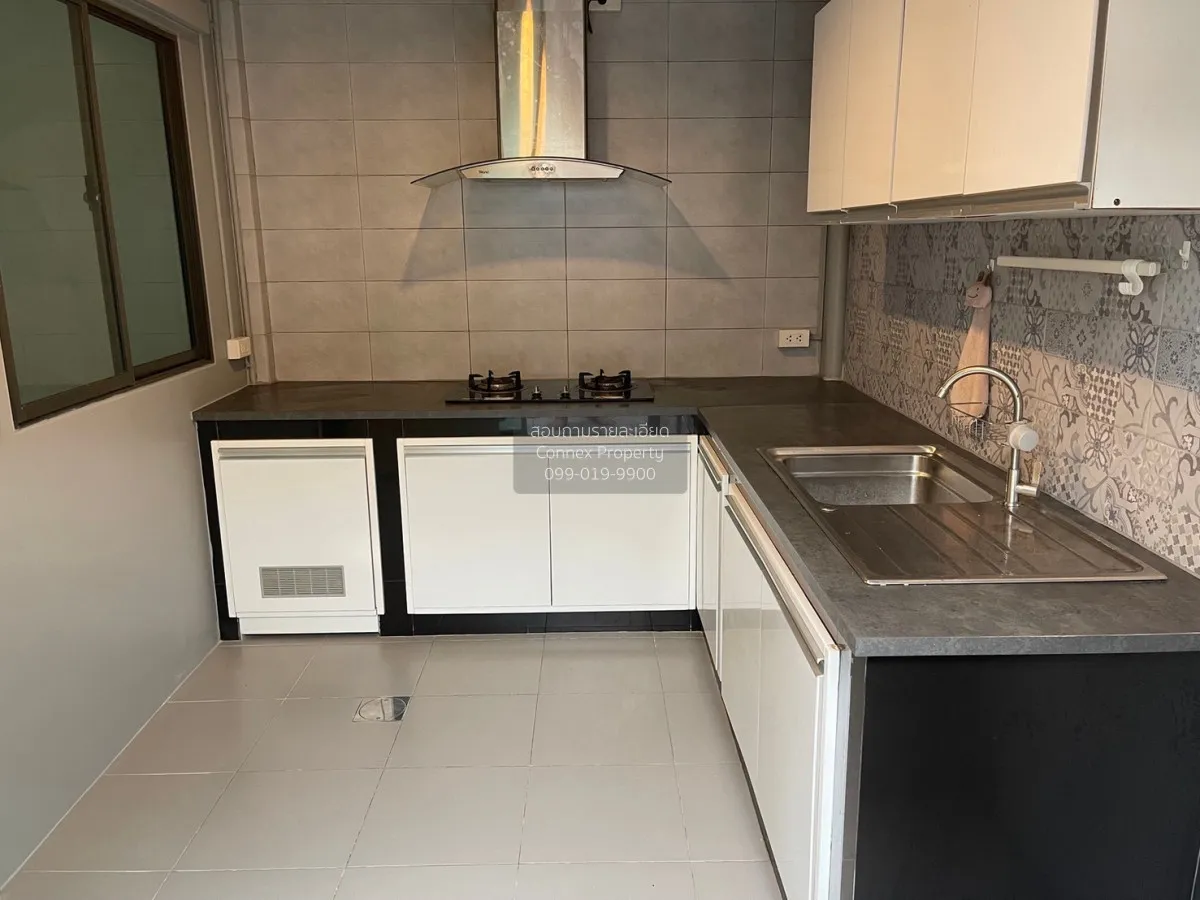 For Sale Townhouse/Townhome  , Pruksa Ville 97 Wongwaen - Onnut ,