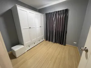 For Sale Townhouse/Townhome  , Pruksa Ville 97 Wongwaen - Onnut , Racha Thewa , Bang Phli , Samut Prakarn , CX-179452