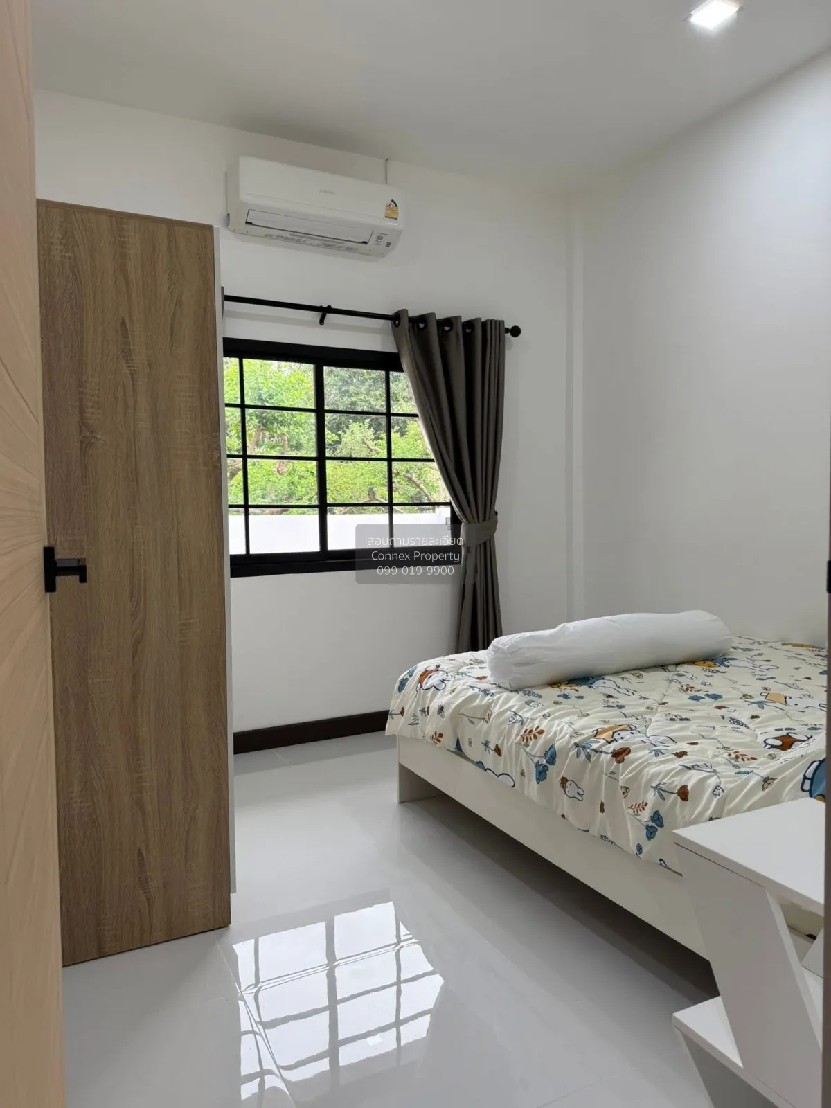 For Rent House , Baan Chao Fa , newly renovated , Wichit , Mueang