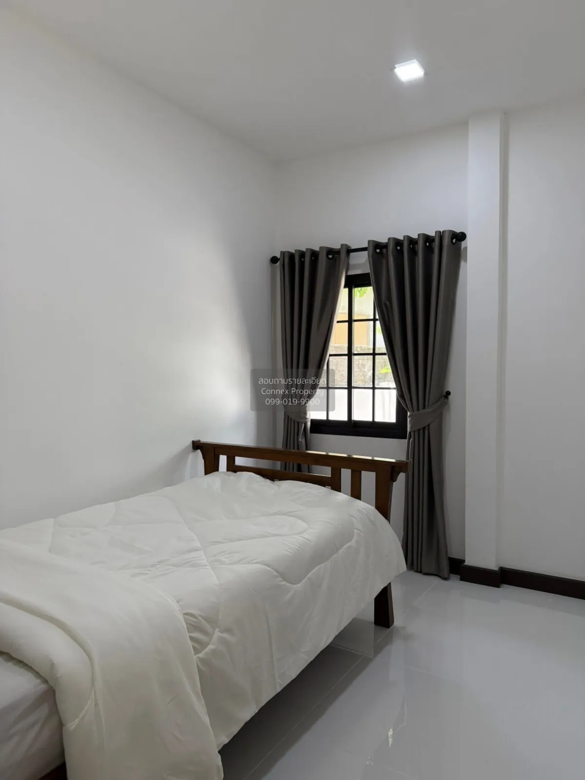 For Rent House , Baan Chao Fa , newly renovated , Wichit , Mueang