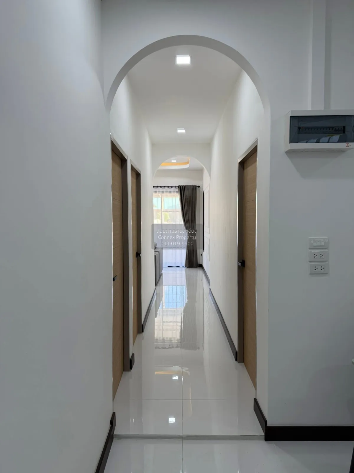 For Rent House , Baan Chao Fa , newly renovated , Wichit , Mueang