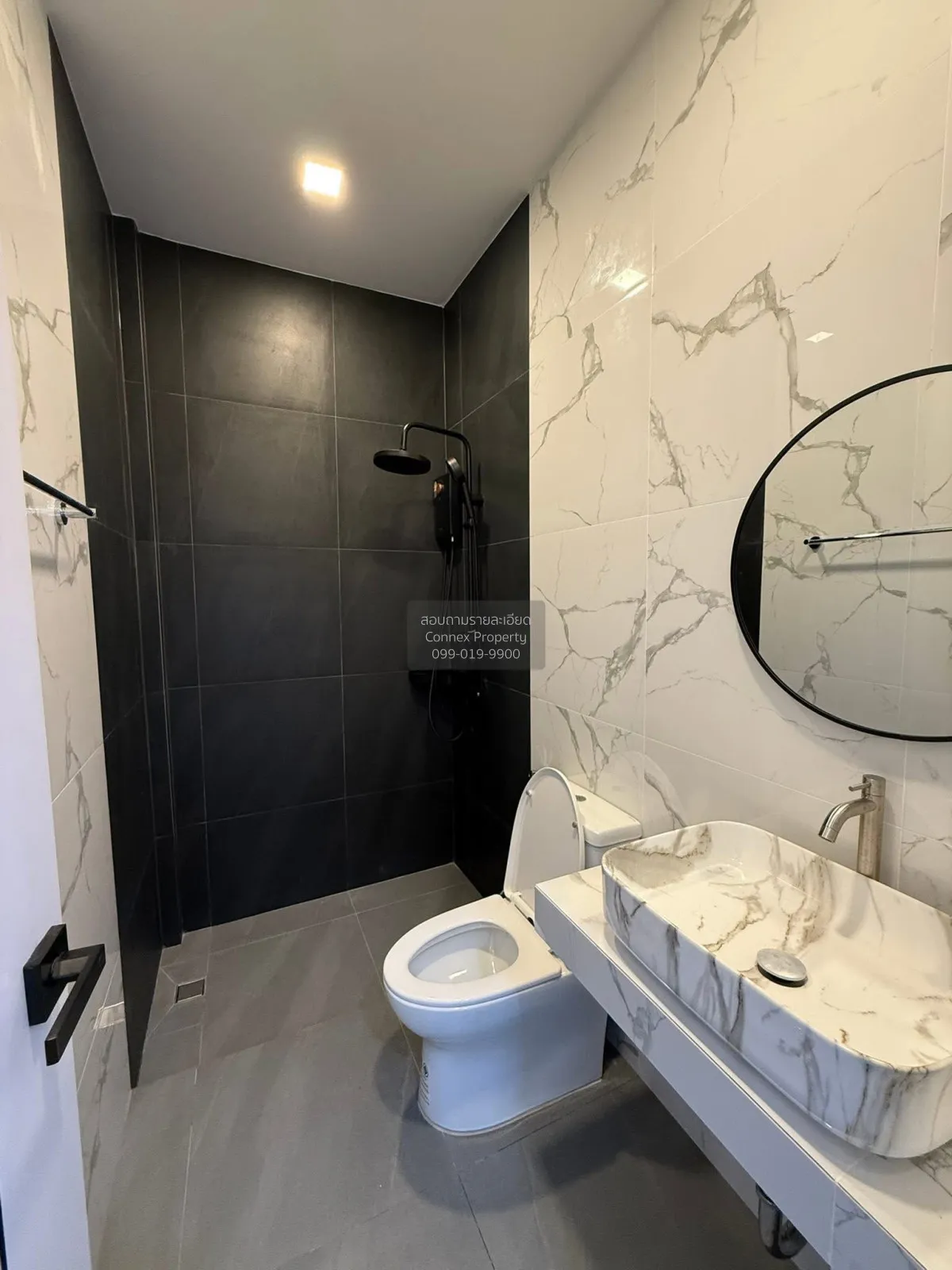 For Rent House , Baan Chao Fa , newly renovated , Wichit , Mueang