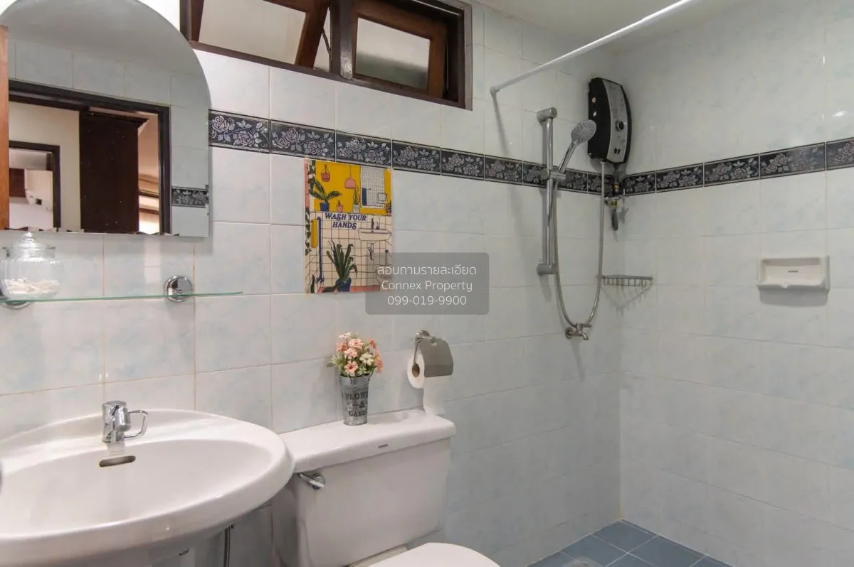 ขายคอนโด  ฟอร์จูน คอนโด ทาวน์ ช่องนนทรี เขต ยานนาวา กรุงเทพ CX-17
