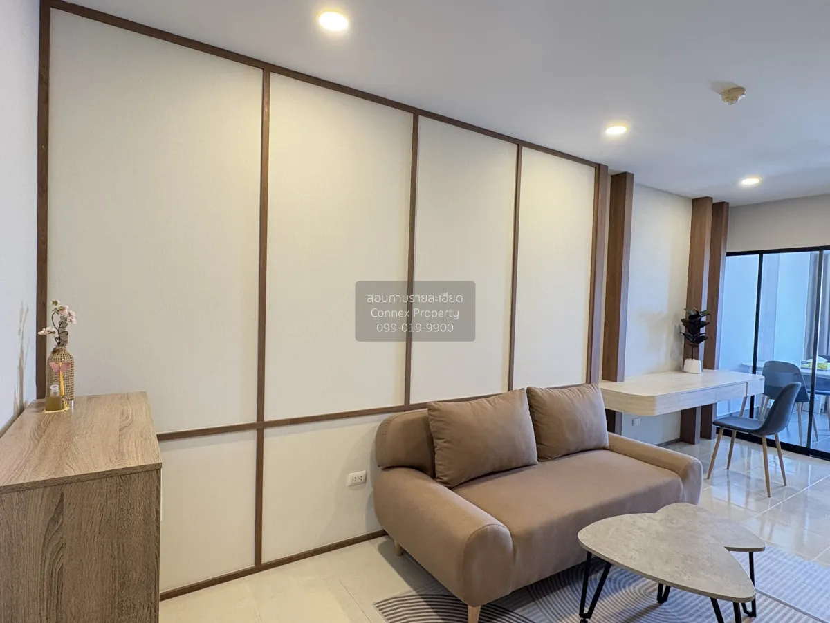 For Rent Condo , Supalai Vista Phuket , high floor , Talat Yai ,  2