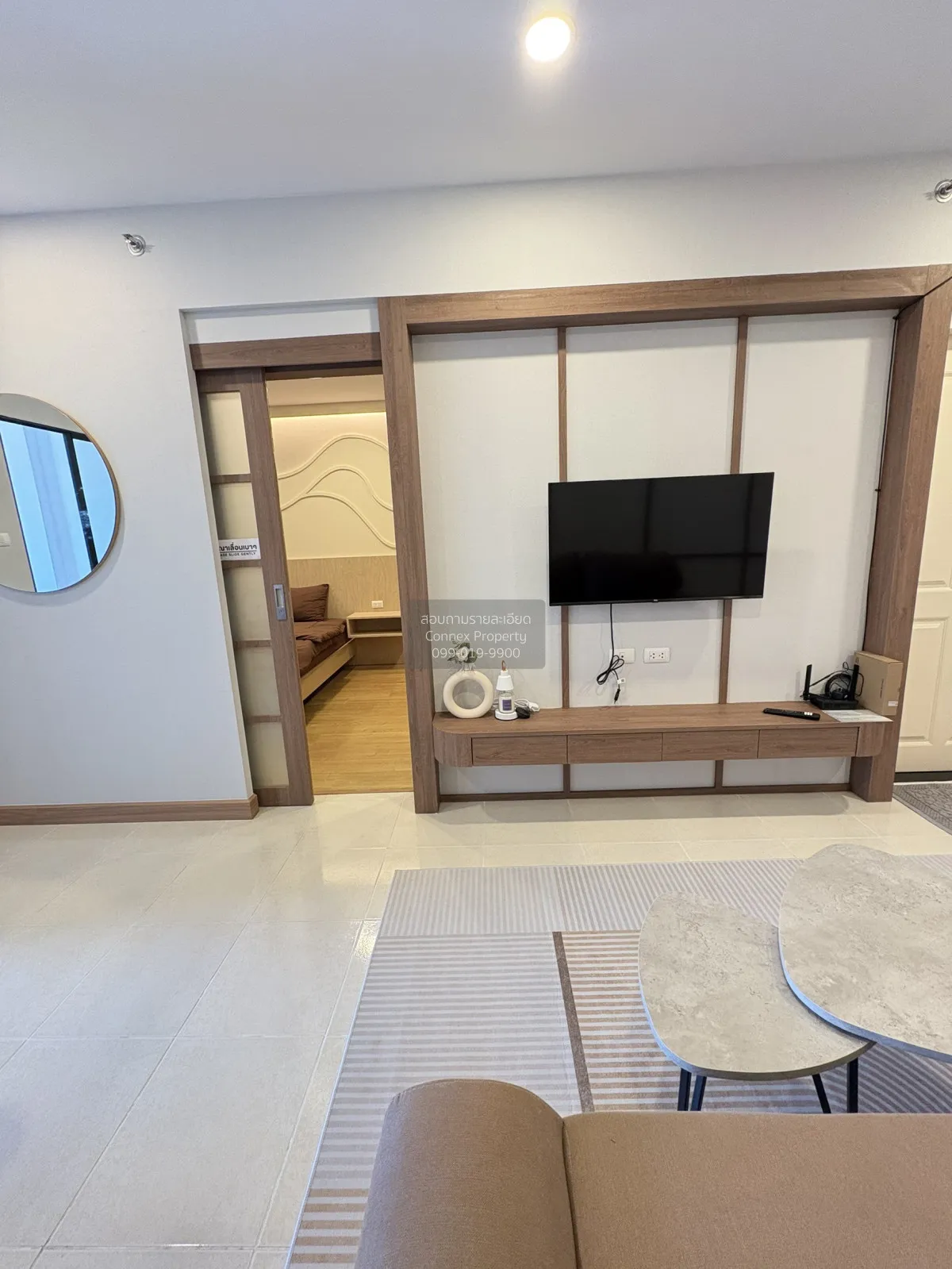 For Rent Condo , Supalai Vista Phuket , high floor , Talat Yai ,  4