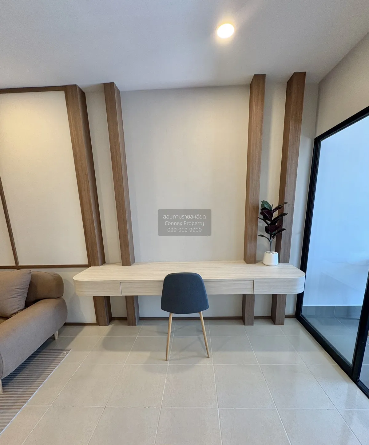 For Rent Condo , Supalai Vista Phuket , high floor , Talat Yai , 