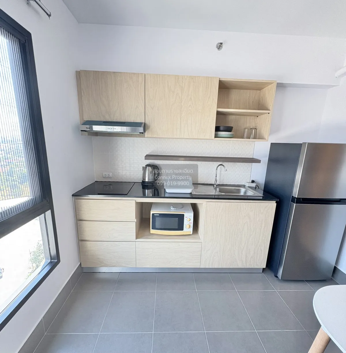 For Rent Condo , Supalai Vista Phuket , high floor , Talat Yai , 