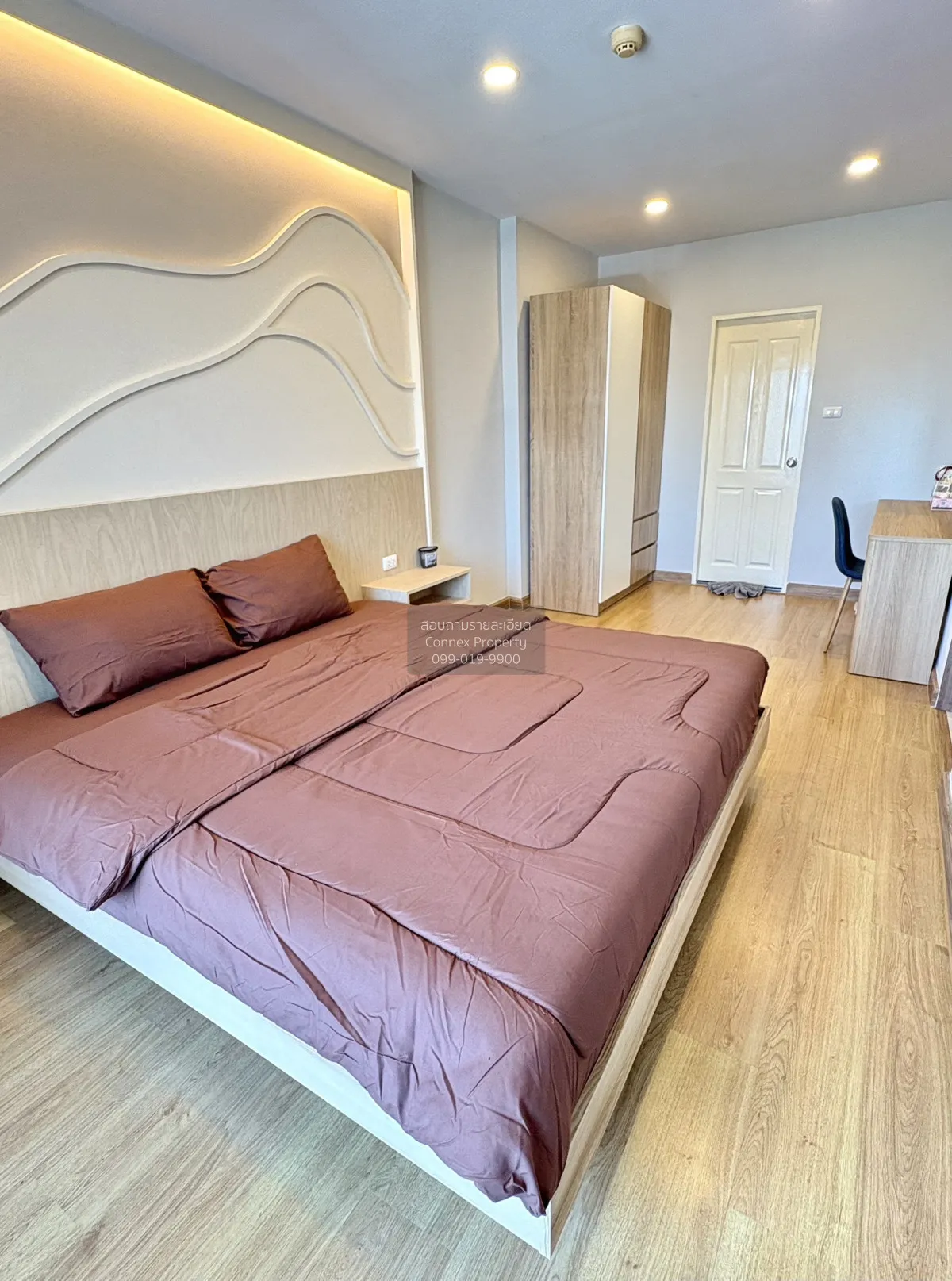 For Rent Condo , Supalai Vista Phuket , high floor , Talat Yai , 