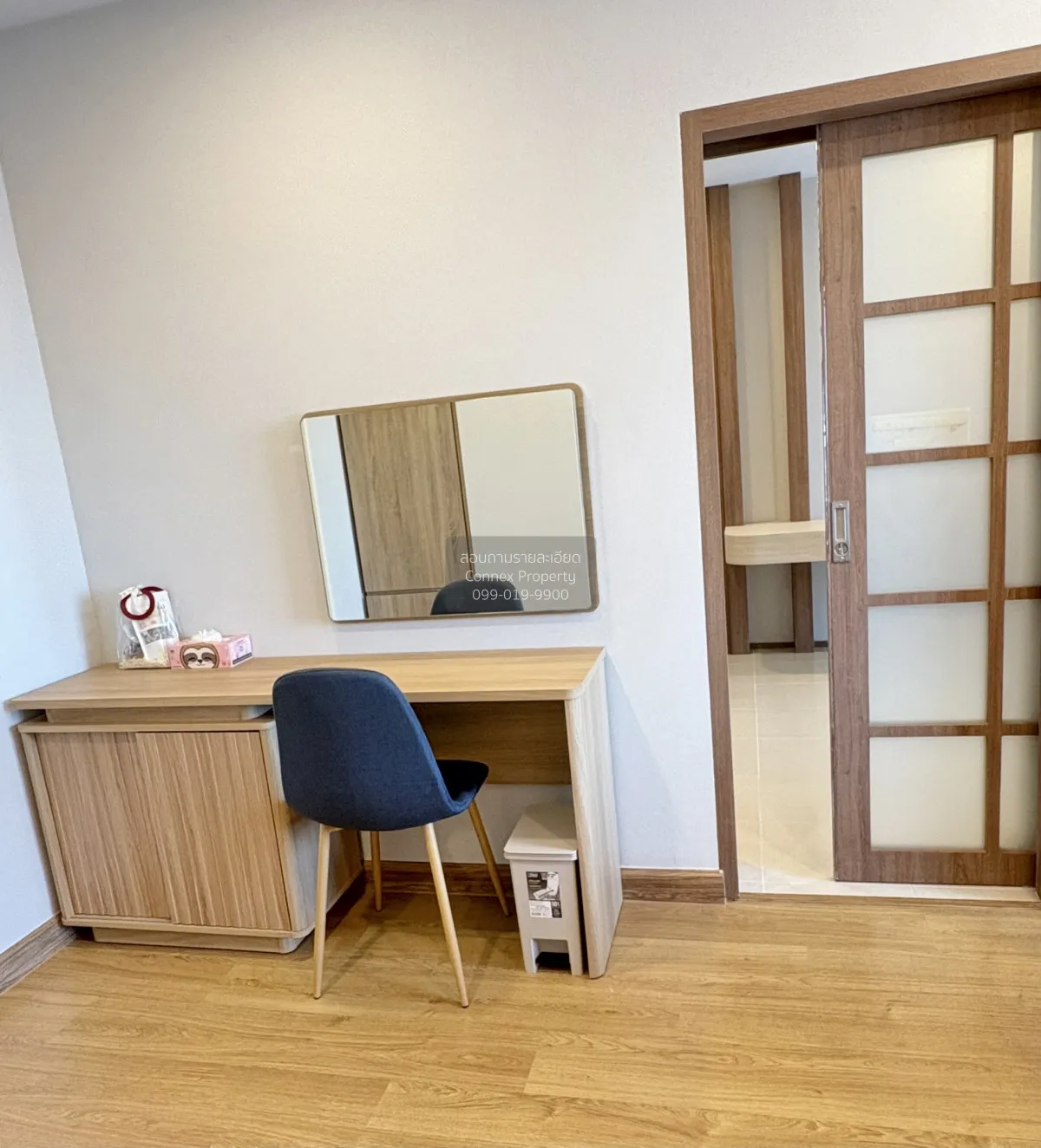 For Rent Condo , Supalai Vista Phuket , high floor , Talat Yai , 