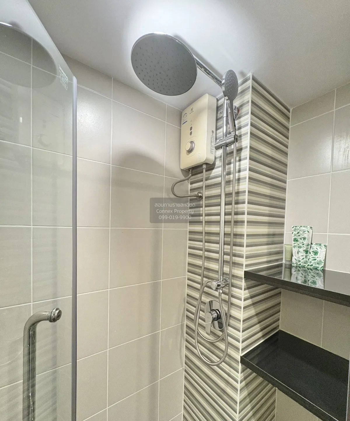 For Rent Condo , Supalai Vista Phuket , high floor , Talat Yai , 