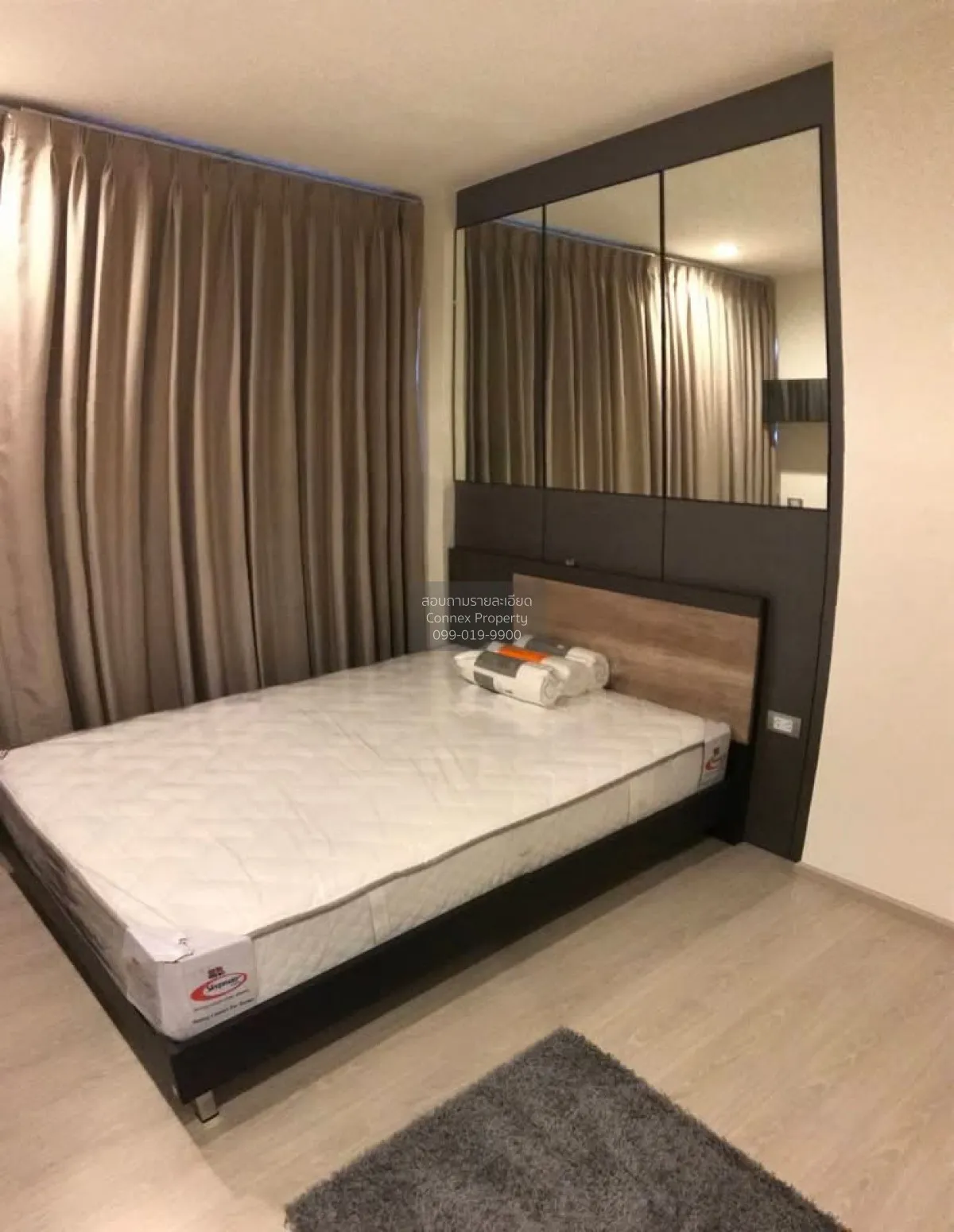 For Rent Condo , Rhythm Asoke 2 , high floor , MRT-Phra Ram 9 , B