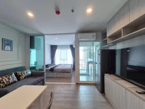 เช่าคอนโด  รีเจ้นท์ โฮม บางนา (โครงการใหม่) บางนา เขต บางนา กรุงเทพ CX-179471