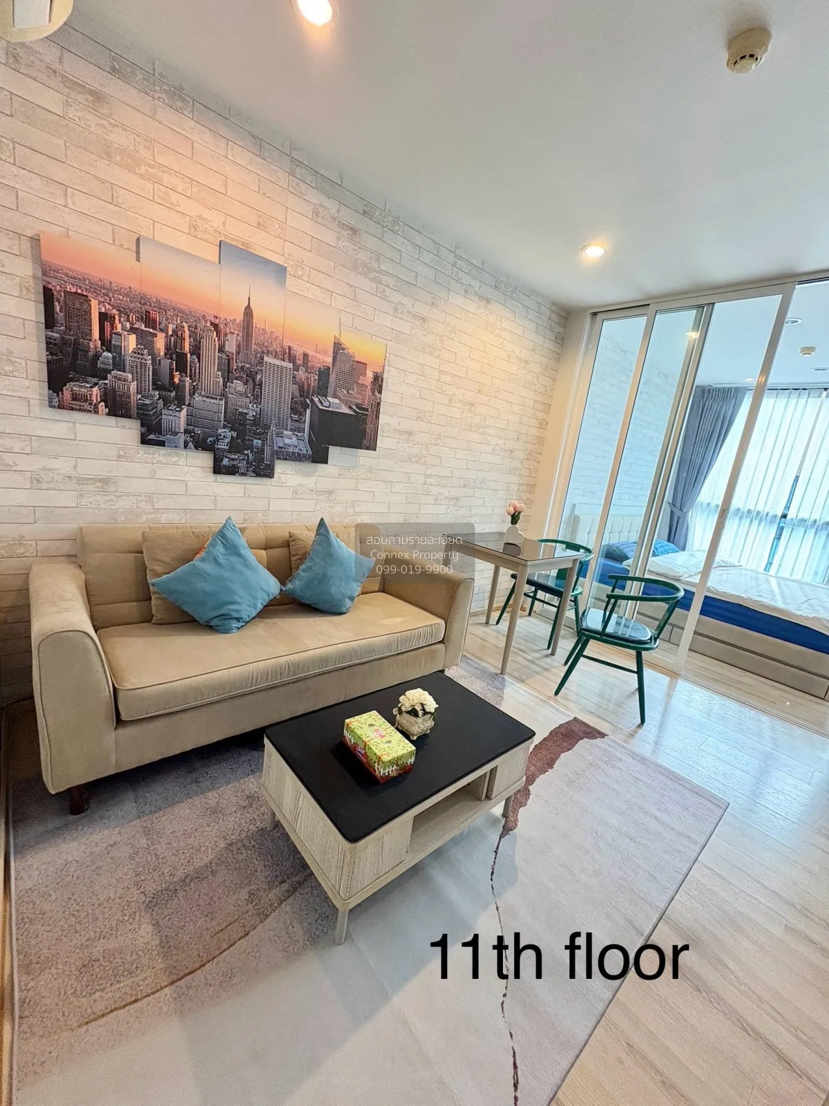 For Rent The Base Height Phuket , high floor ,  ,  ,  , CX-179472 2