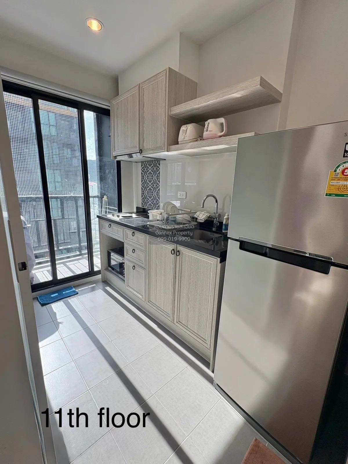 For Rent The Base Height Phuket , high floor ,  ,  ,  , CX-179472 4
