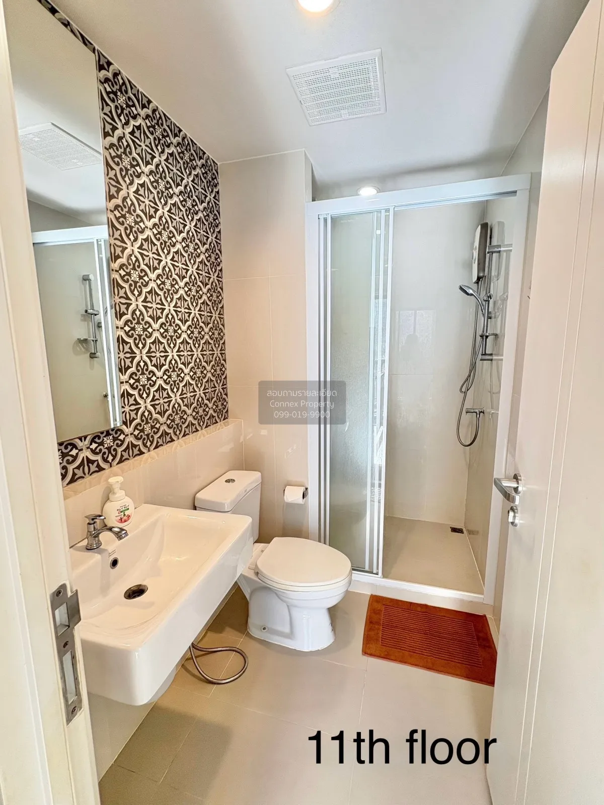 For Rent The Base Height Phuket , high floor ,  ,  ,  , CX-179472