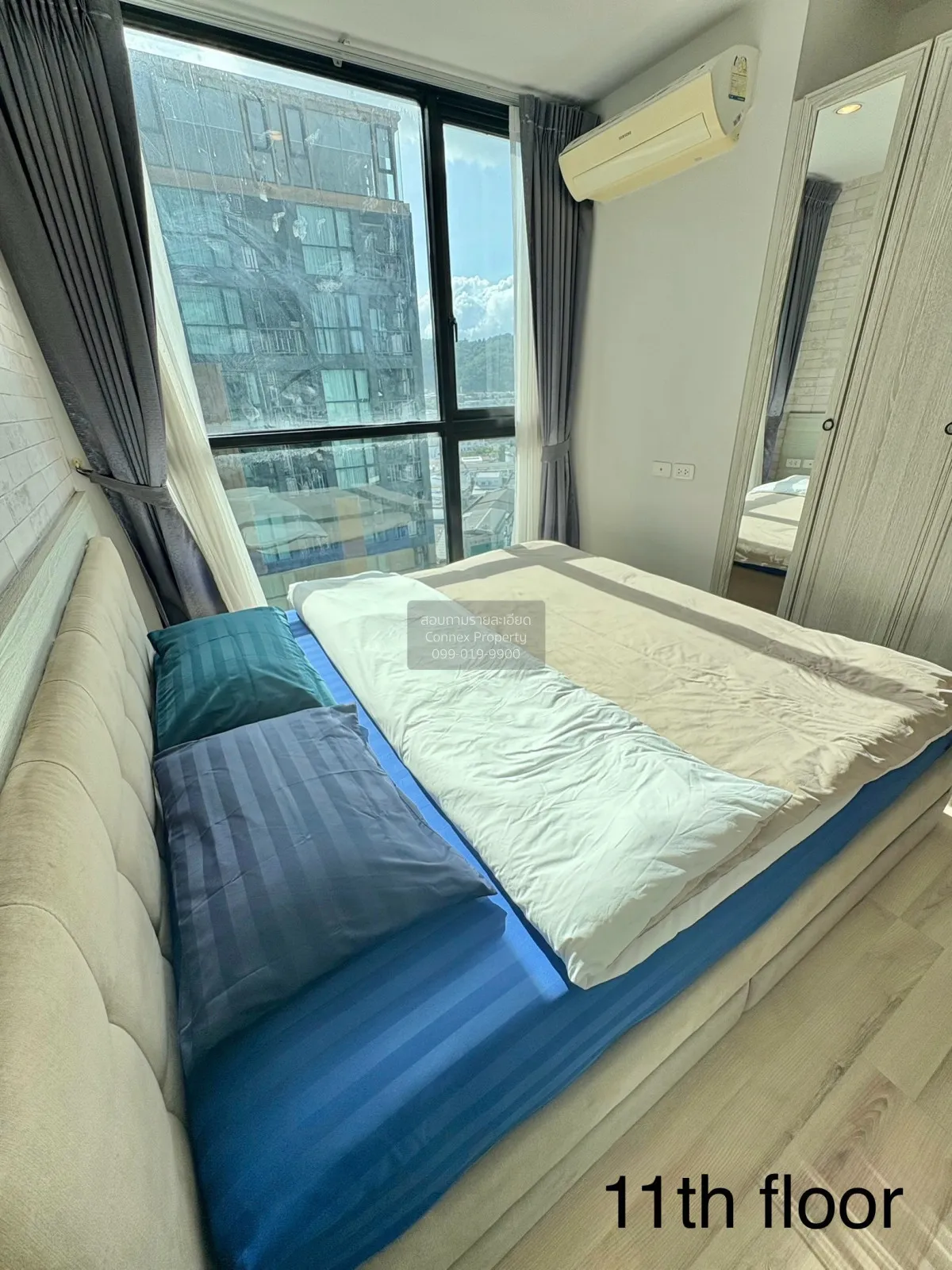 For Rent The Base Height Phuket , high floor ,  ,  ,  , CX-179472