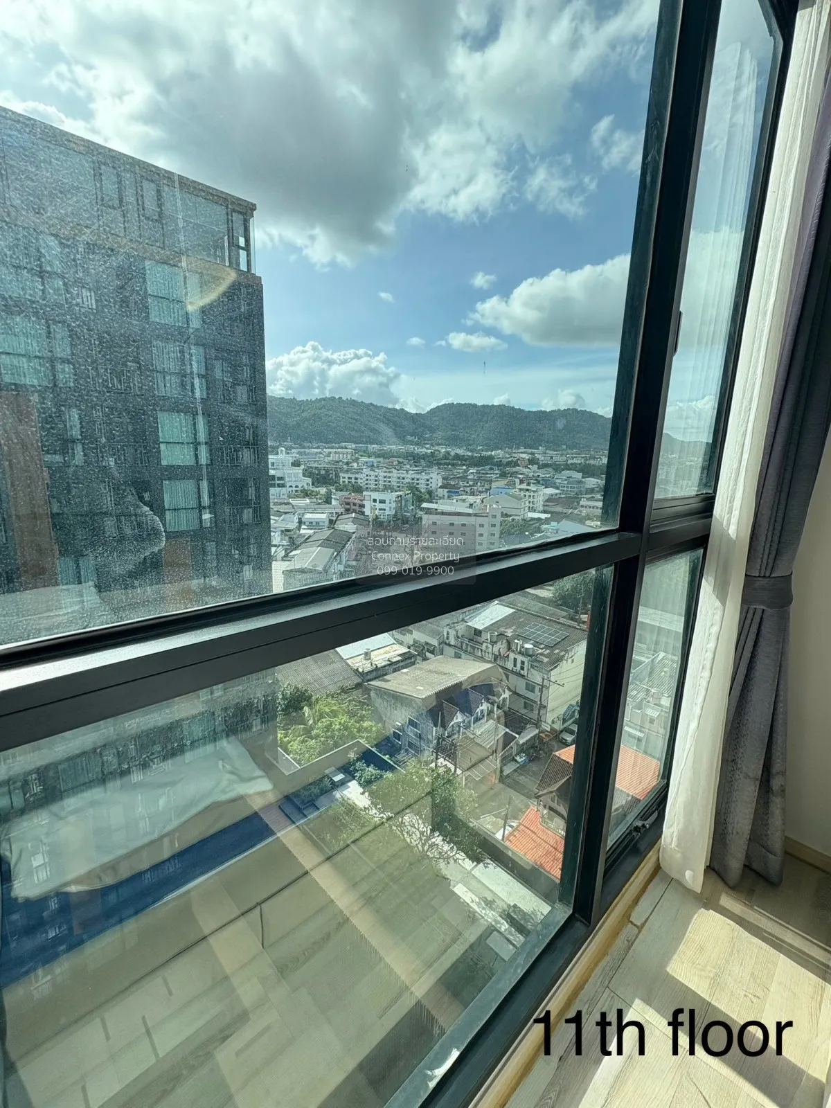 For Rent The Base Height Phuket , high floor ,  ,  ,  , CX-179472