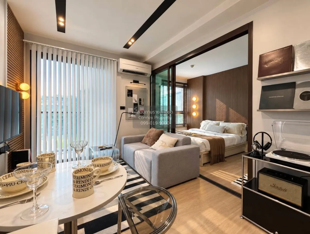 ขายคอนโด  สเคป 3 วิชิต เมืองภูเก็ต ภูเก็ต CX-179474 4